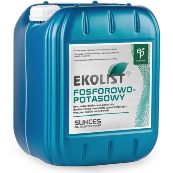 EKOLIST FOSFORWO-POTASOWY 20L