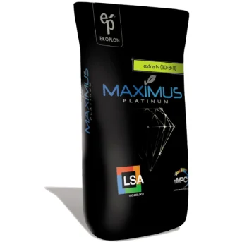 MAXIMUS PLATINUM EXTRA N 5kg