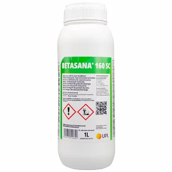 BETASANA 160 SC 1L