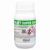 SELECT SUPER 120 EC 0,25L