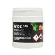 Środek na chwasty TRIBE 75 WG 500G Herbicyd selektywny granulat na zboża