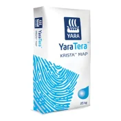 YARATERA KRISTA MAP 25KG