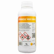 CYPERKILL MAX 500 EC 1L