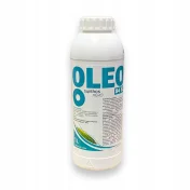 OLEO 84 EC 1L ADIUWANT OLEJOWY ŚRODEK WSPOMAGAJĄCY W FORMIE PŁYNU