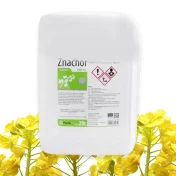Środek na chwasty ZNACHOR 500 SC 20L herbicyd jesienny metazachlor rzepak