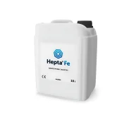 HEPTA Fe 10L
