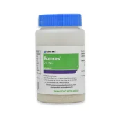 RAMZES 25WG 100G + VIVOLT 500 ML ŚRODEK NA CHWASTY W KUKURYDZY ZIEMNIAKU