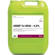 ADOB Cu IDHA – 4,5% 20L