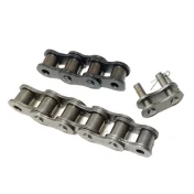 2796612- Łańcuch do Prasy Krone Vario Pack 1810 - Komplet 2 Strony Tył