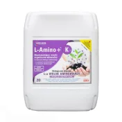 Agro-Sorb L-AMINO+ K 20 L