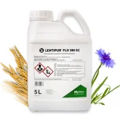 LENTIPUR FLO 500 SC 5L PREPARAT NA CHWASTY KONCENTRAT CHABER MIOTŁA