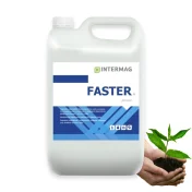 FASTER 5L Antypieniacz Adiuwant