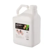 SHARPEN 400 SC 20L herbicyd środek na chwasty pendimetalina do zbóż miotła