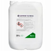 LENTIPUR FLO 500 SC 20L