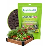 AZOCOR® 105 (N 10.5) - azotowy nawóz organiczny pochodzenia zwierzęcego