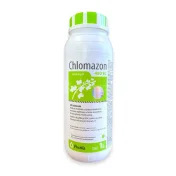 CHLOMAZON 480 EC 1L Herbicyd Środek na chwasty rzepak ozimy gwiazdnica