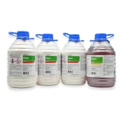 BELKAR PAK Belkar 5L+Kliper 3x5L na 20HA herbicyd środek na chwasty jesień