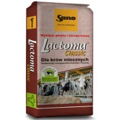 SANO Lactoma Classic 25kg