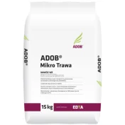 ADOB MIKRO TRAWA 15kg