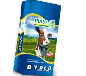 PIAST Pasza Krowa Super 25% Granulat 25kg