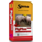 SANO Pig Plus 1000 25kg
