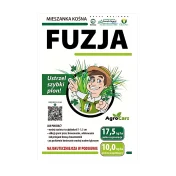 Mieszanka kośna FUZJA 10 kg