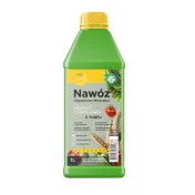 HUMAT + NPK efekt z Torfu 1L