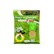 Mieszanka traw gazonowych NA DOSIEWKI 100g
