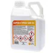 SUPER CYPER 500 EC 5L