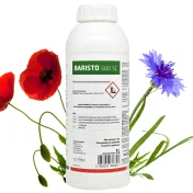 Środek na chwasty BARISTO 500 SC 1L herbicyd napropamid rzepak kapusta