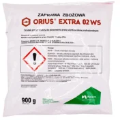 ZAPRAWA ORIUS EXTRA 02 WS 0,9kg