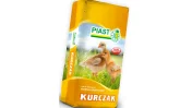 PIAST Pasza KURCZAK 1 25kg