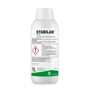 STABILAN 750 SL 5L KONCENTRAT REGULATOR WZROSTU PSZENICA OZIMA JARA ŻYTO