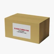 ELIGON TURBO PAK NA 24HA - ELIGON 0,6KG + REKSIO TURBO 2X3L