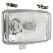 Reflektor przedni lampa Deutz Agrotron Same Lamborghini 2.8039.240.0