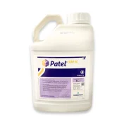 PATEL 300 EC PROTENDO 5L KONCENTRAT ŚRODEK GRZYBOBÓJCZY OCHRONA ZBÓŻ