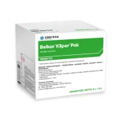 BELKAR PAK Belkar 5L+Kliper 3x5L na 20HA herbicyd środek na chwasty jesień