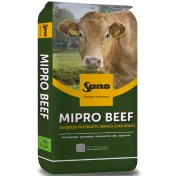 SANO Mipro Beef 25kg
