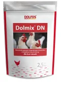 Karma dla kur Dolfos Dolmix DN 2,5 kg