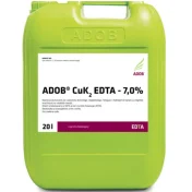 ADOB CuK2 EDTA – 7% 20L