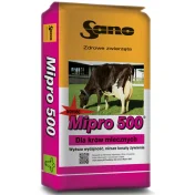SANO Mipro 500 25kg