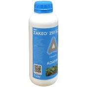 ZAKEO 250 SC 1L