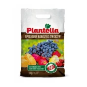 PLANTELLA Nawóz do Drzew Owocowych, Winorośli i Ziemniaków 3 kg