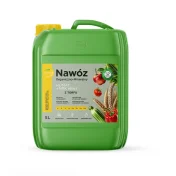 HUMAT + NPK efekt z Torfu 5L