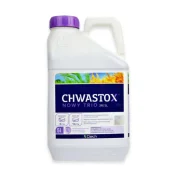 CHWASTOX NOWY TRIO 390 SL 5L ŚRODEK NA CHWASTY W ZBOŻACH CHABER KOMOSA MAK