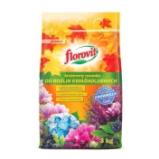 FLOROVIT do Rośliny Kwaśnolubnych 3 kg