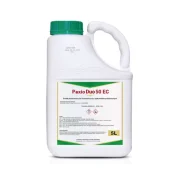 PAXIO DUO 50 EC 5 L