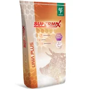 SuperMix PLUS LP 2,5% 25kg