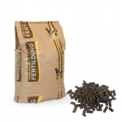 Fertildung 25 kg - obornik granulowany kurzo bydlęcy