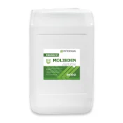 MIKROVIT MOLIBDEN 20L PŁYNNY NAWÓZ ZWIĘKSZA PLONY PSZENICA JĘCZMIEŃ